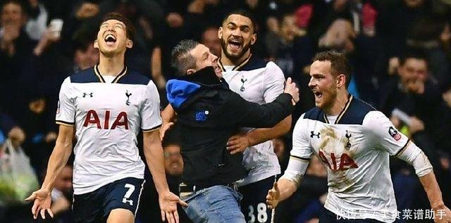  热刺锋线集体哑火，狼队零封对手跃升至前十  