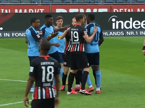  德甲黑马弗赖堡连胜势头强劲逼近欧战区席位