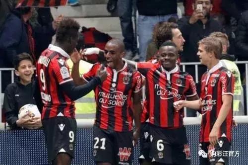  梅斯客场脆败尼斯防线形同虚设  