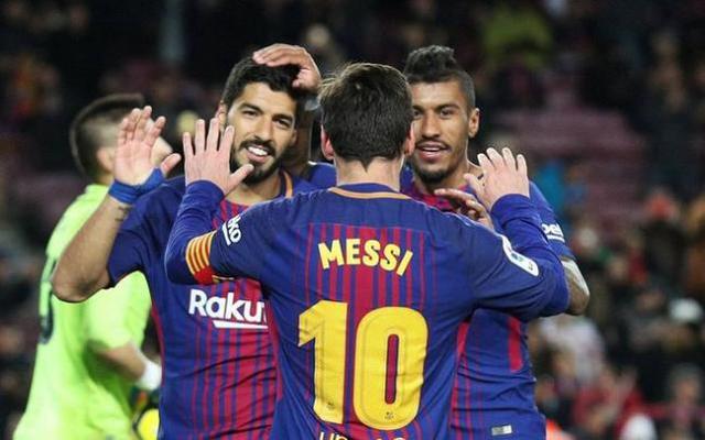  里昂锋线双星联袂建功击败保级弱旅