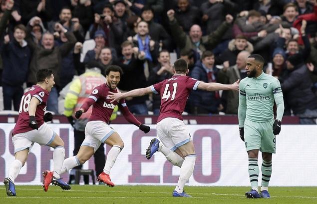  阿森纳憾平利物浦错失缩小积分良机